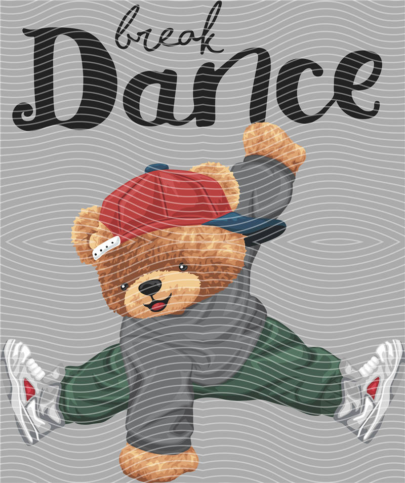 Cool Bear-X 128